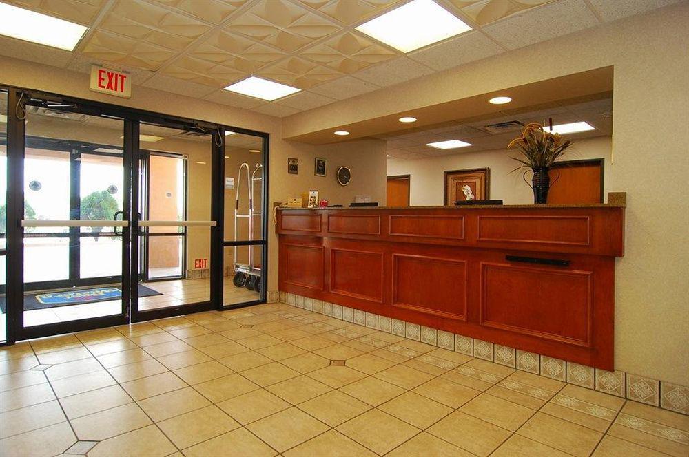 Best Western Temple Inn & Suites Інтер'єр фото
